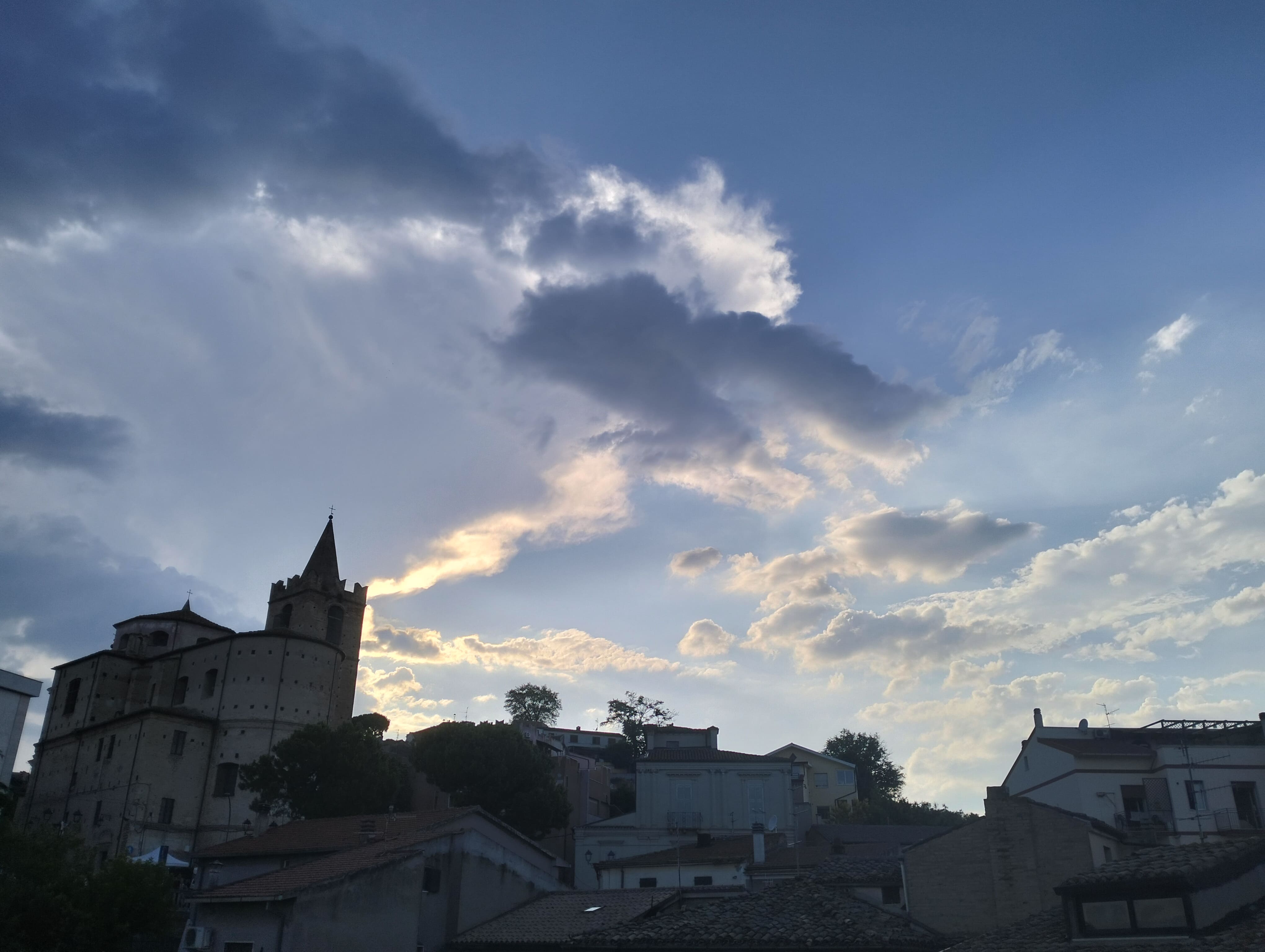 Spoltore Centro Storico